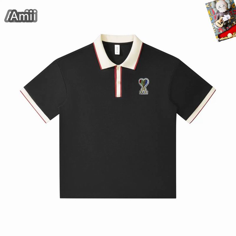AMR POLO T- Shirt short sleeve 2 Color's