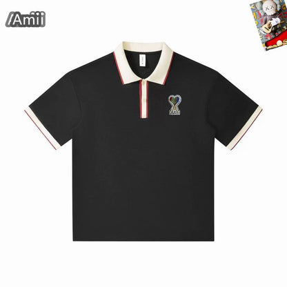 AMR POLO T- Shirt short sleeve 2 Color's