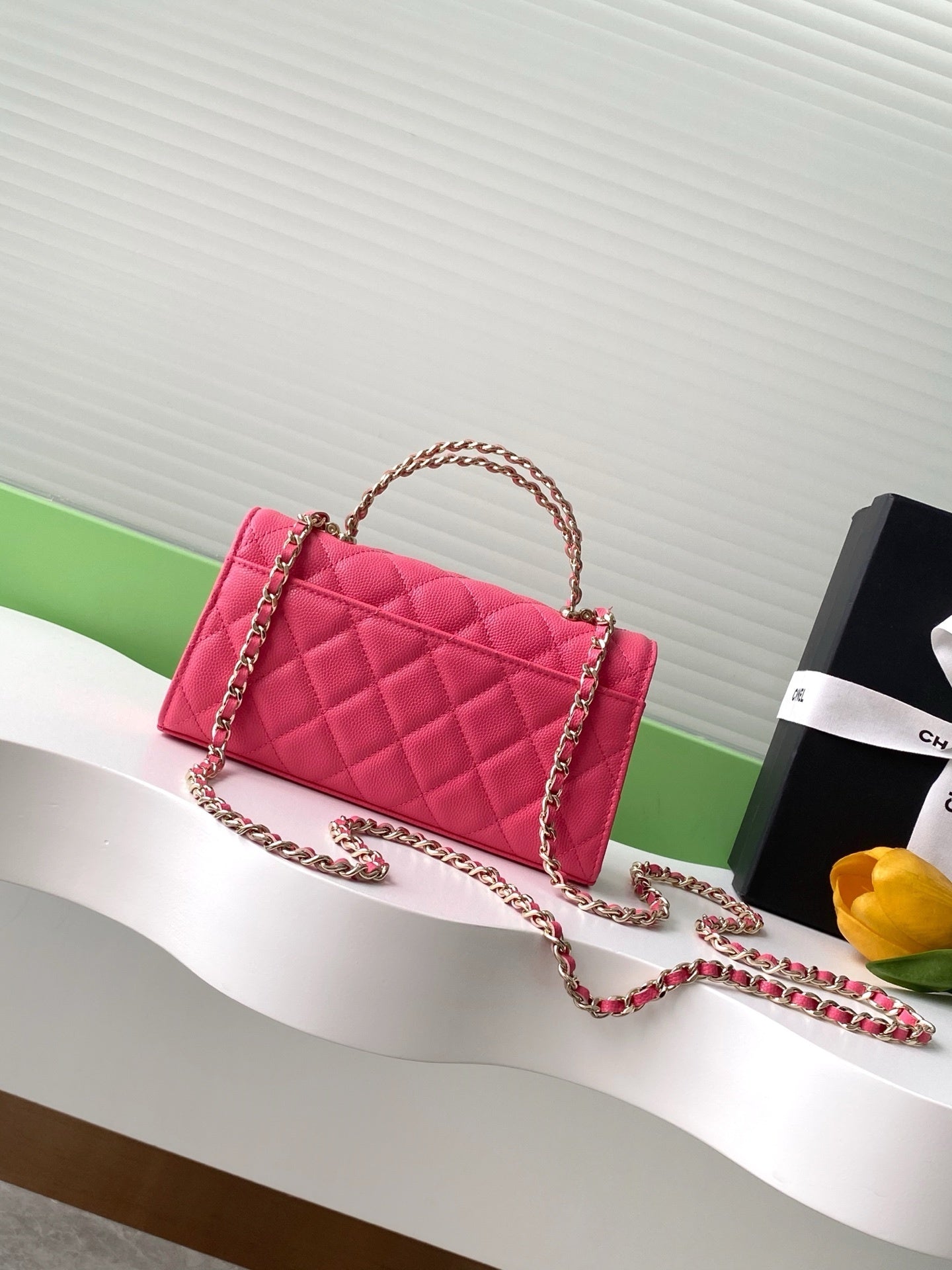CHL phone case Bag  18 cm 5 Color's