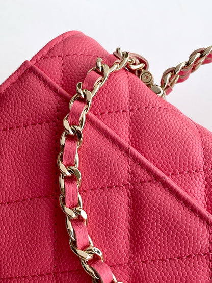 CHL phone case Bag  18 cm 5 Color's