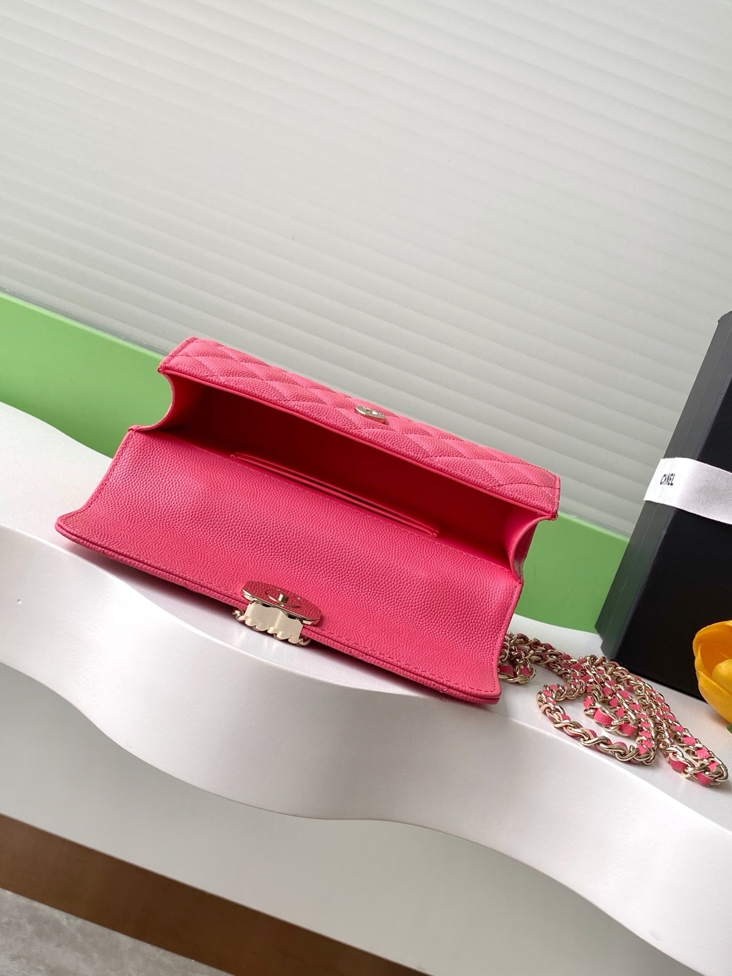 CHL phone case Bag  18 cm 5 Color's