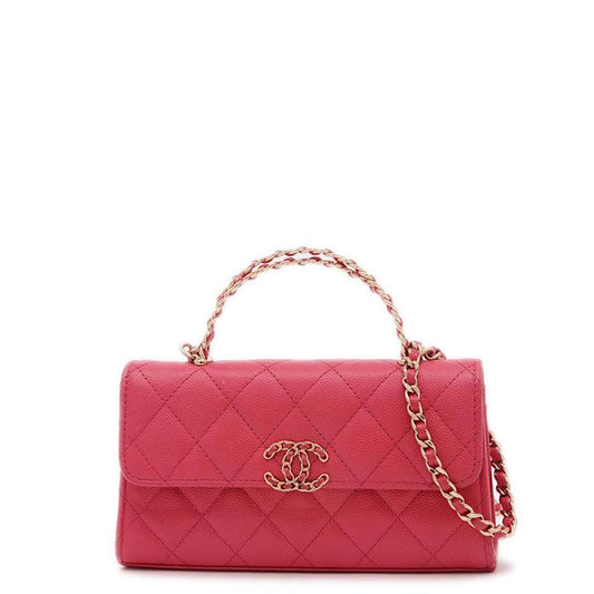 CHL phone case Bag  18 cm 5 Color's