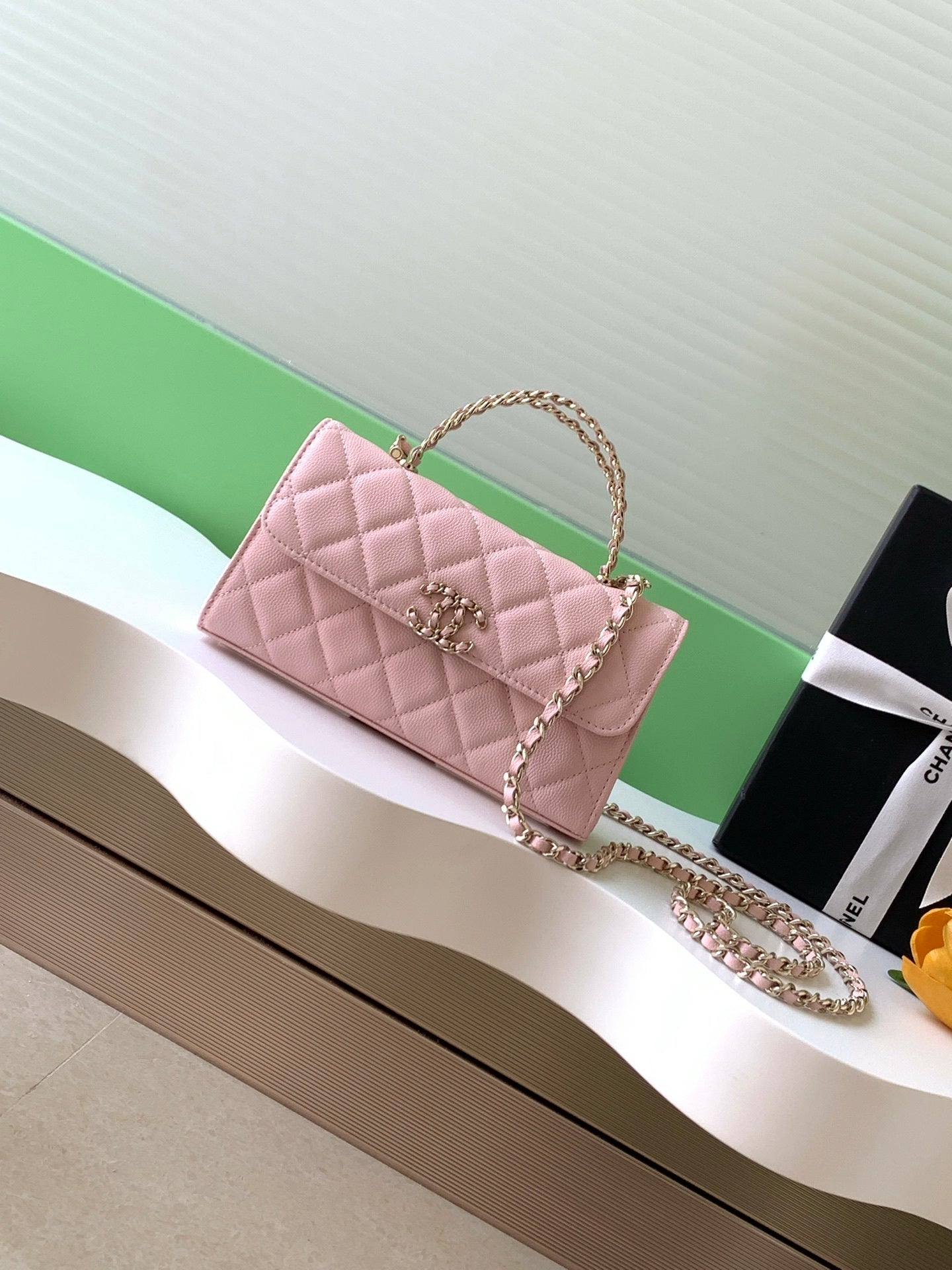 CHL phone case Bag  18 cm 5 Color's