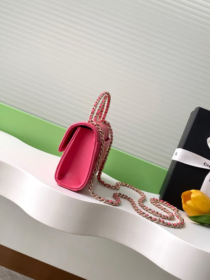 CHL phone case Bag  18 cm 5 Color's