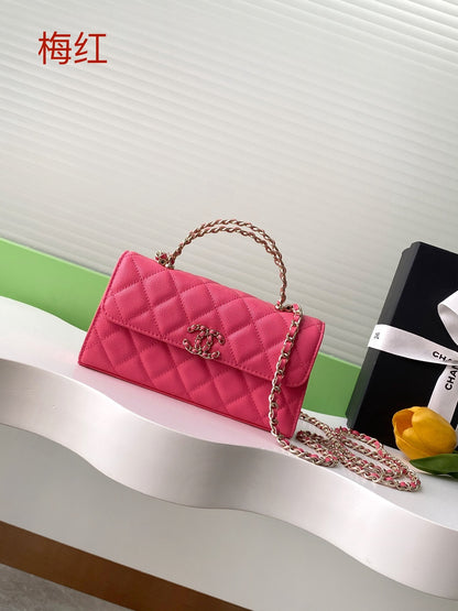 CHL phone case Bag  18 cm 5 Color's