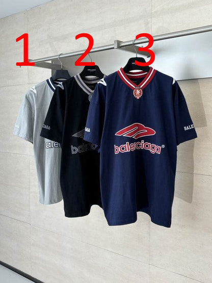 SNBAL jersey T - Shirt short sleeve 3 Color's