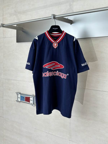 SNBAL jersey T - Shirt short sleeve 3 Color's