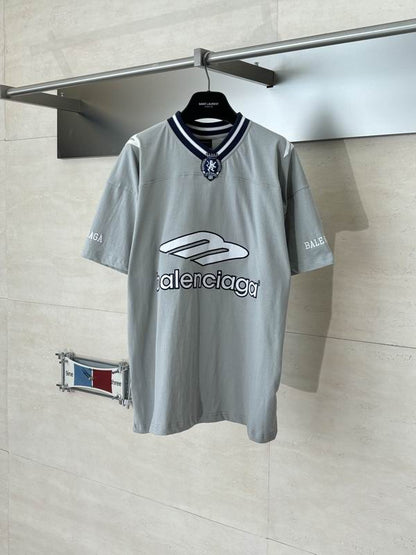 SNBAL jersey T - Shirt short sleeve 3 Color's