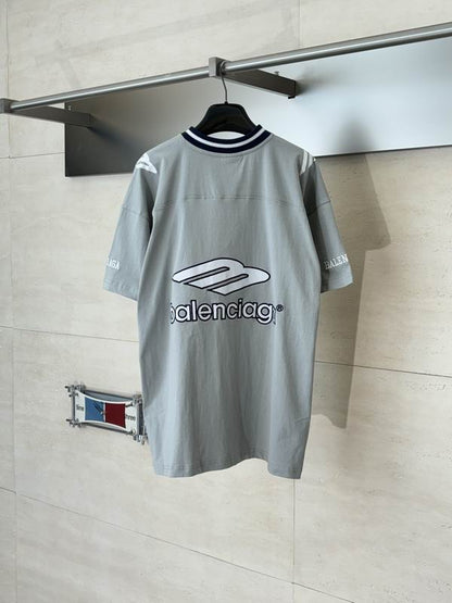 SNBAL jersey T - Shirt short sleeve 3 Color's