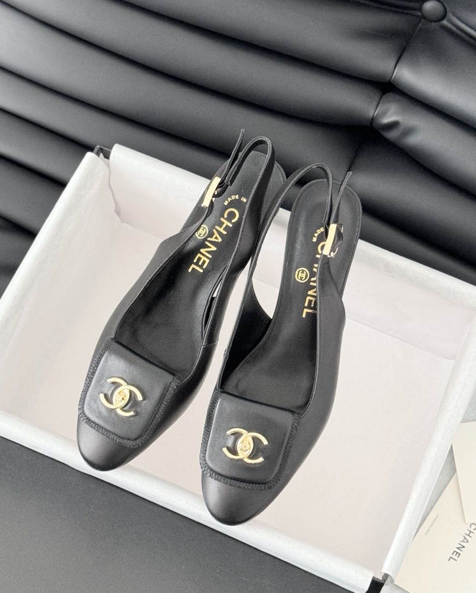 CHL Shoes  Woman 2 Color's