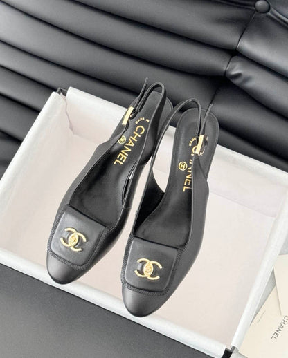 CHL Shoes  Woman 2 Color's