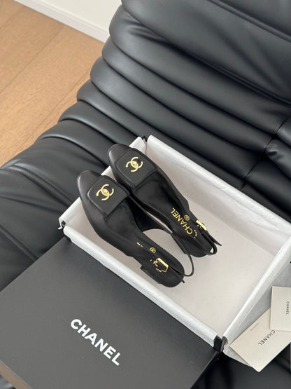 CHL Shoes  Woman 2 Color's