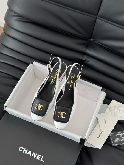 CHL Shoes  Woman 2 Color's