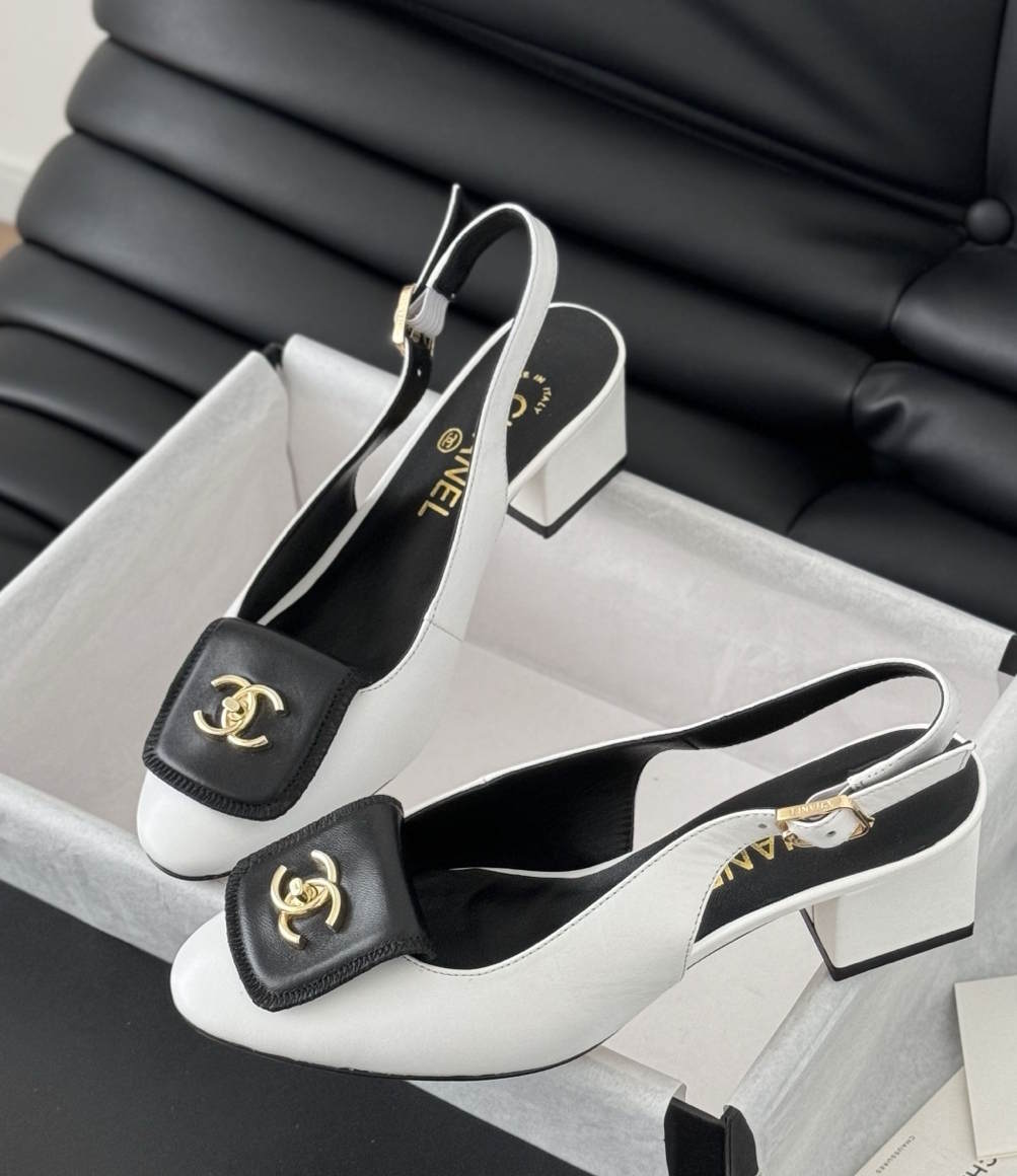 CHL Shoes  Woman 2 Color's