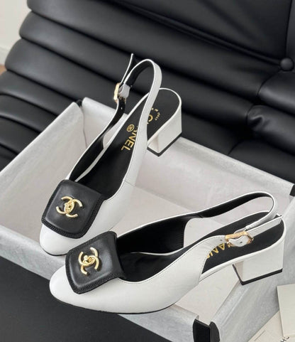 CHL Shoes  Woman 2 Color's