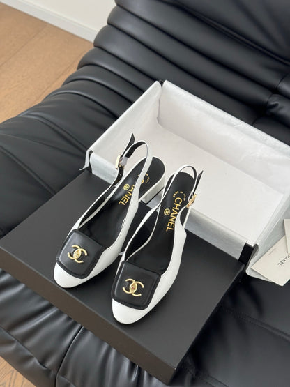 CHL Shoes  Woman 2 Color's