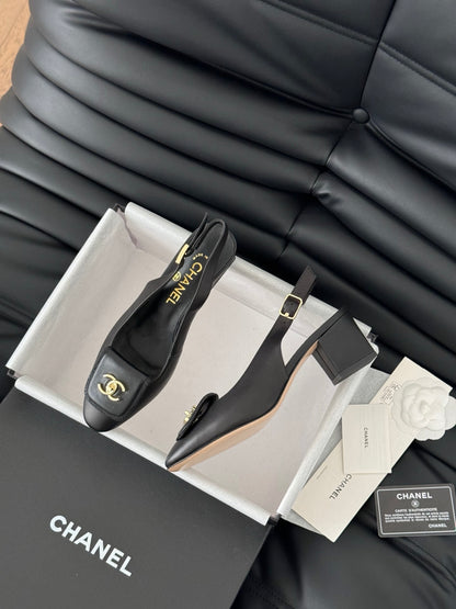 CHL Shoes  Woman 2 Color's