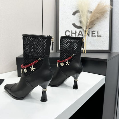 CHL Boots  Woman  Heels