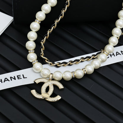 CHL Fashion Necklace
