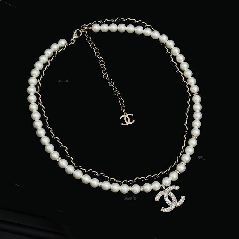 CHL Fashion Necklace