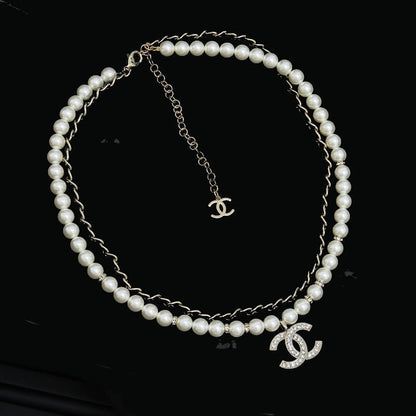 CHL Fashion Necklace