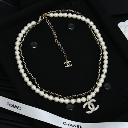 CHL Fashion Necklace