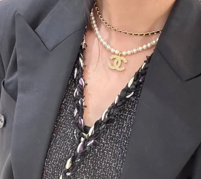 CHL Fashion Necklace