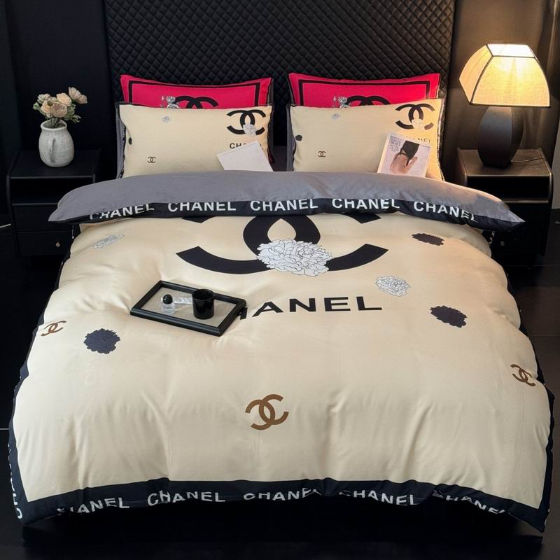 CHL  Bedding Set