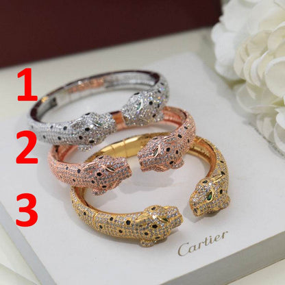 CART Bracelet 3 colors