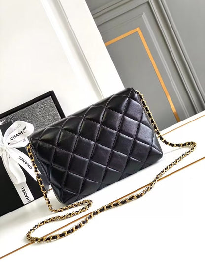 CHL Bag  3 Color's  2 Size's