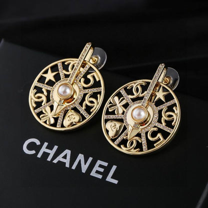 CHL  Fashion Earring