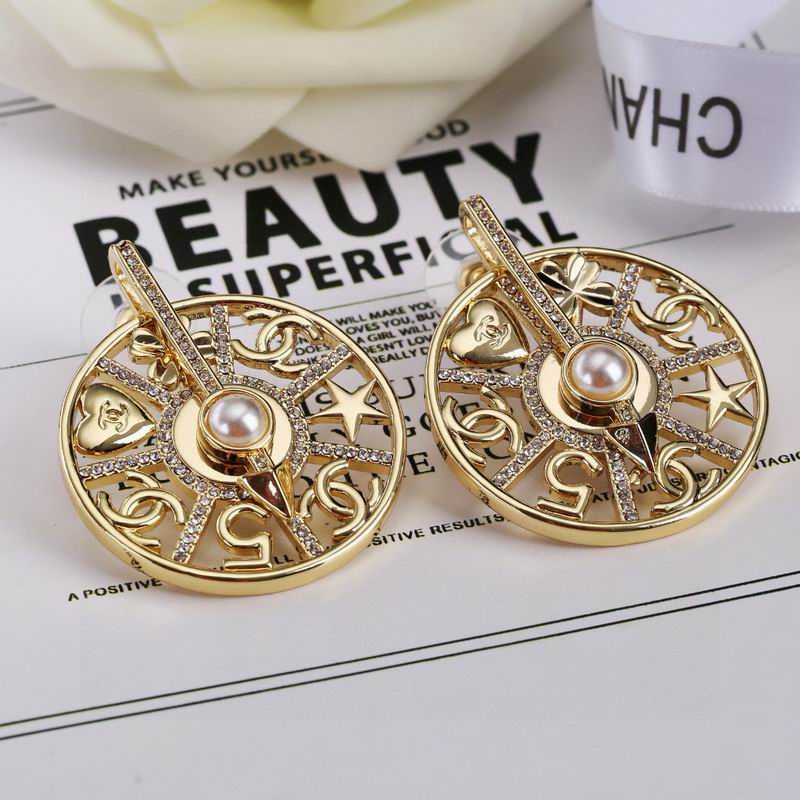 CHL  Fashion Earring