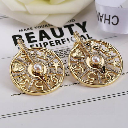 CHL  Fashion Earring