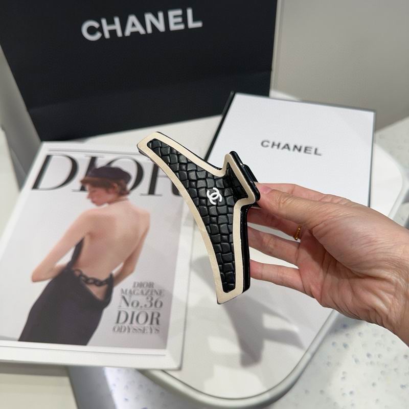 CHL  Head Hair Clip 2 Color 's