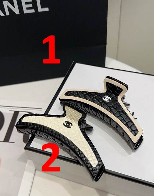CHL  Head Hair Clip 2 Color 's