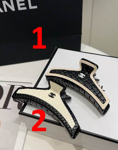 CHL  Head Hair Clip 2 Color 's