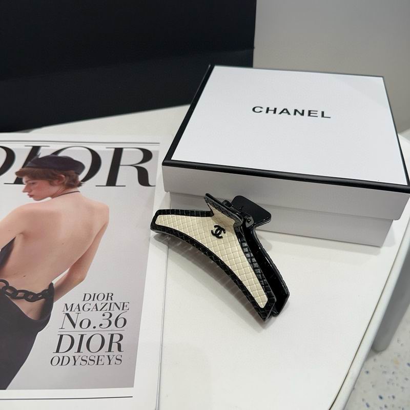 CHL  Head Hair Clip 2 Color 's