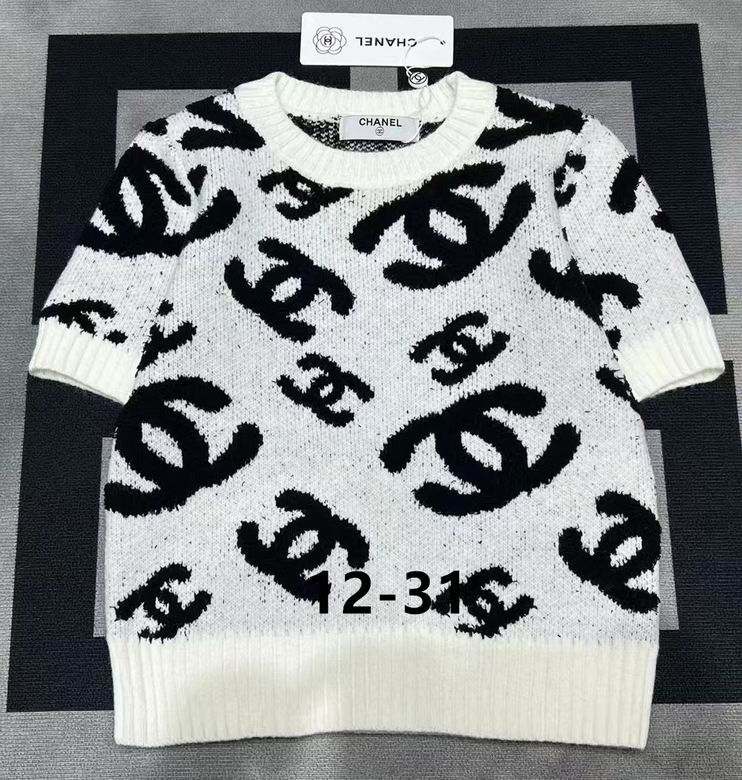 CHL  Sweater 3 Color's Limited