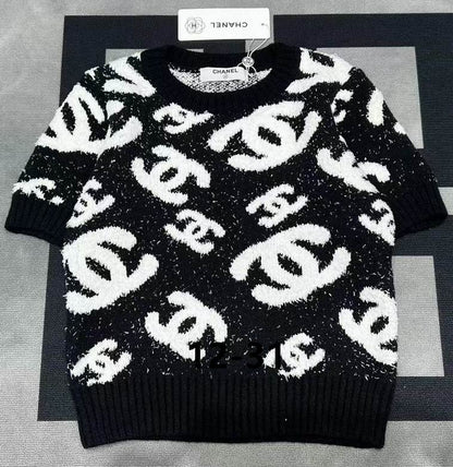 CHL  Sweater 3 Color's Limited