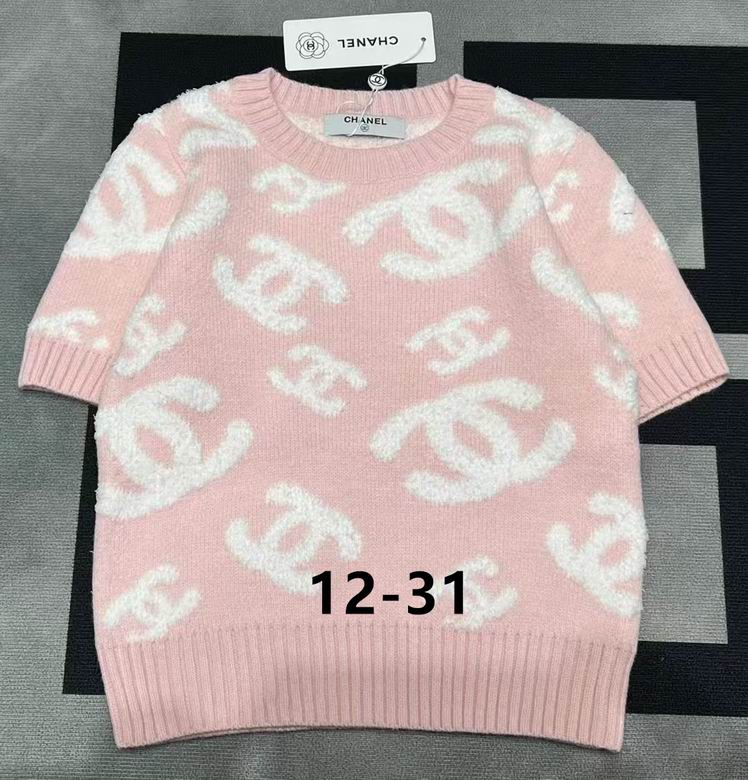 CHL  Sweater 3 Color's Limited