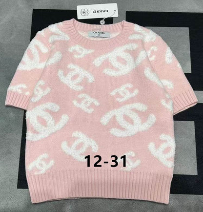 CHL  Sweater 3 Color's Limited