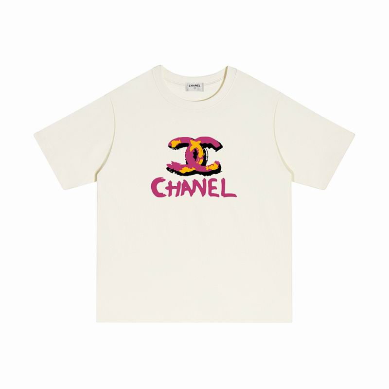 CHL T- Shirt short sleeve 5 Color's
