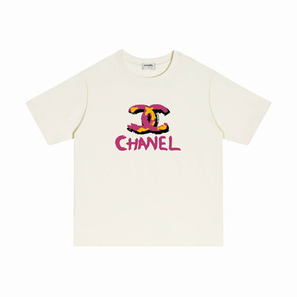 CHL T- Shirt short sleeve 5 Color's