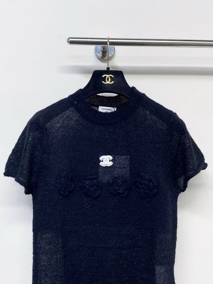 CHL Woman Sweater  2 Color's GQ