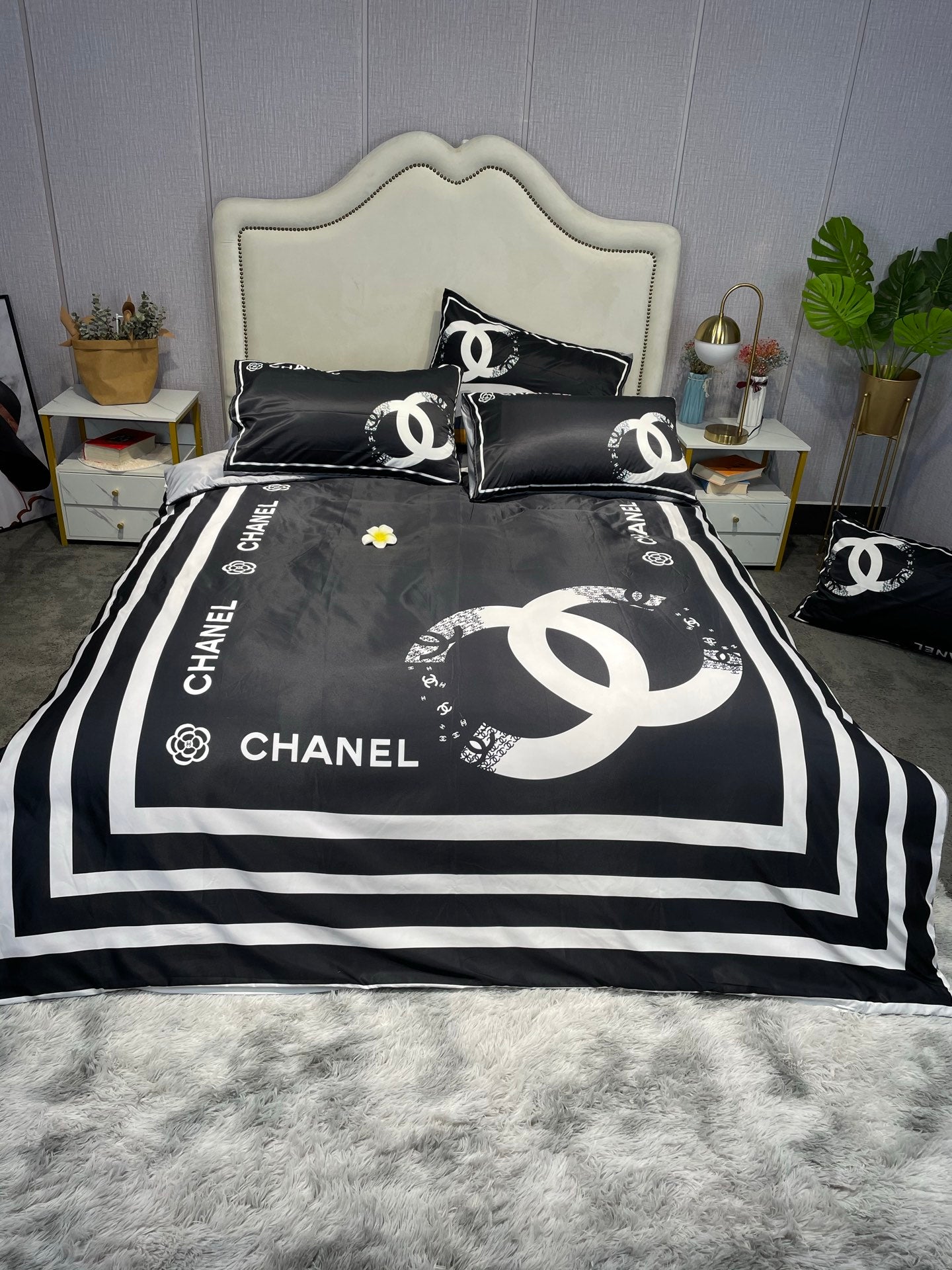 CHL Bedding Set