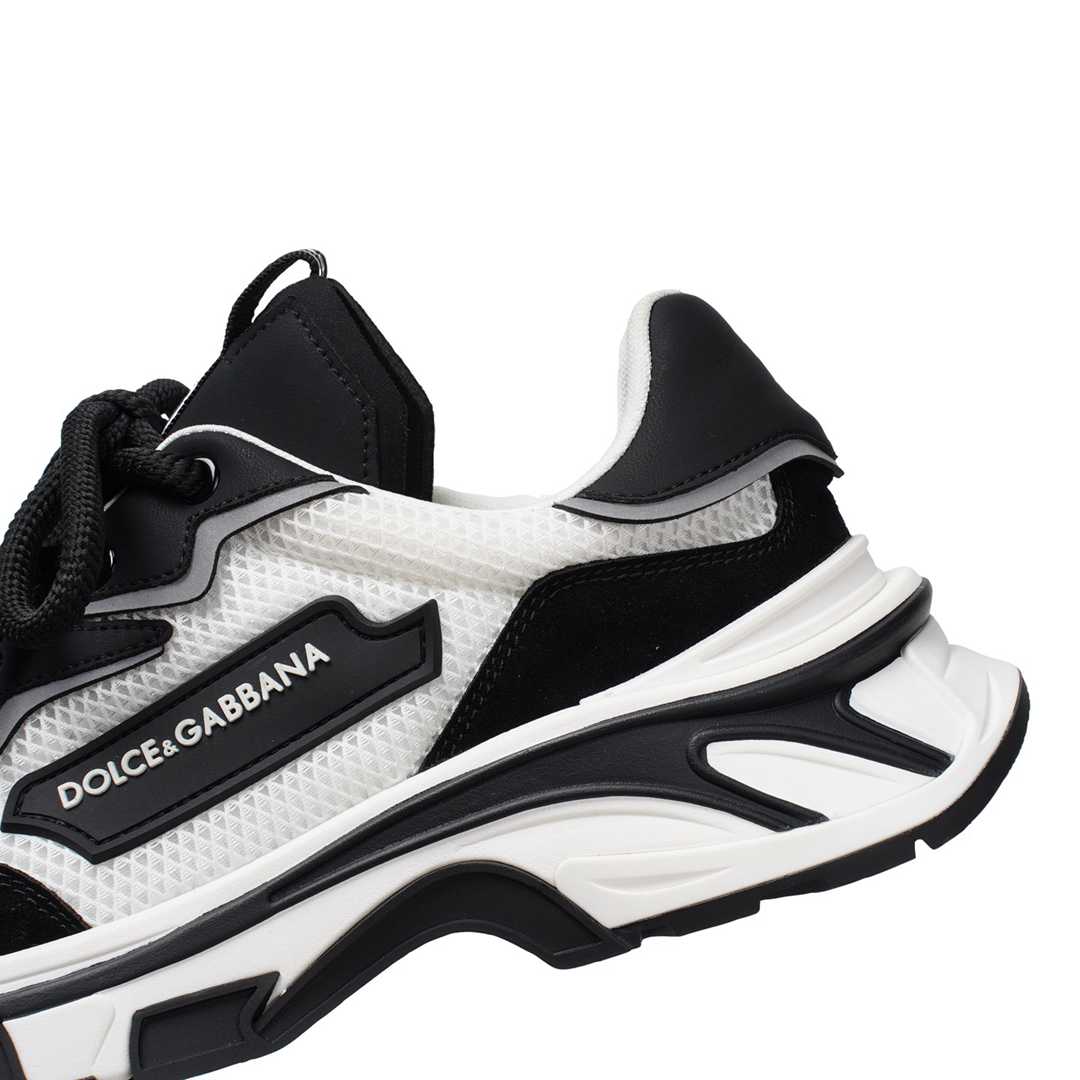 GD  Sneakers  Man Size 6 Color's 46
