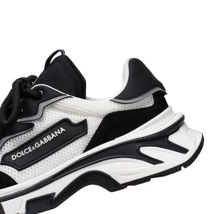 GD  Sneakers  Man Size 6 Color's 46