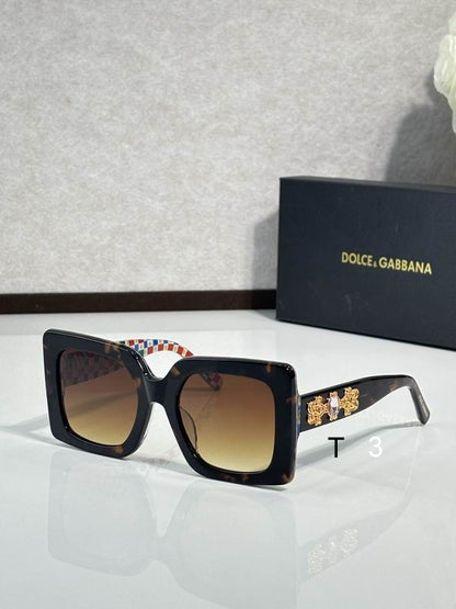 G D  Sunglasses