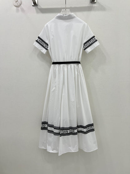 CHD  Cotton Summer Dress 3 Color's  Limited