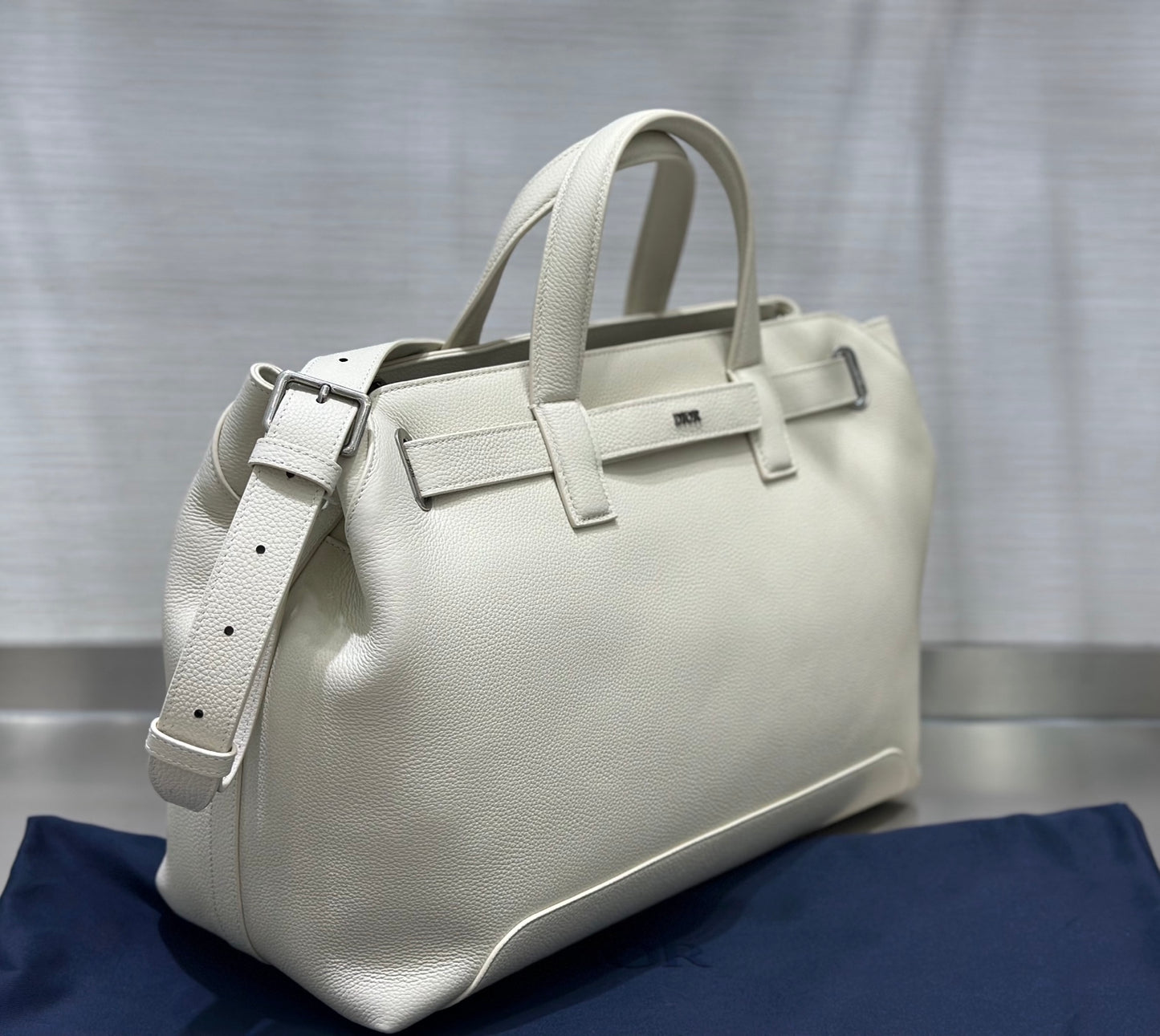 CHD Normandie Tote Bag 2 Color's 42 cm